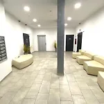 Sunlit Heaven 2-Bdr Apartments