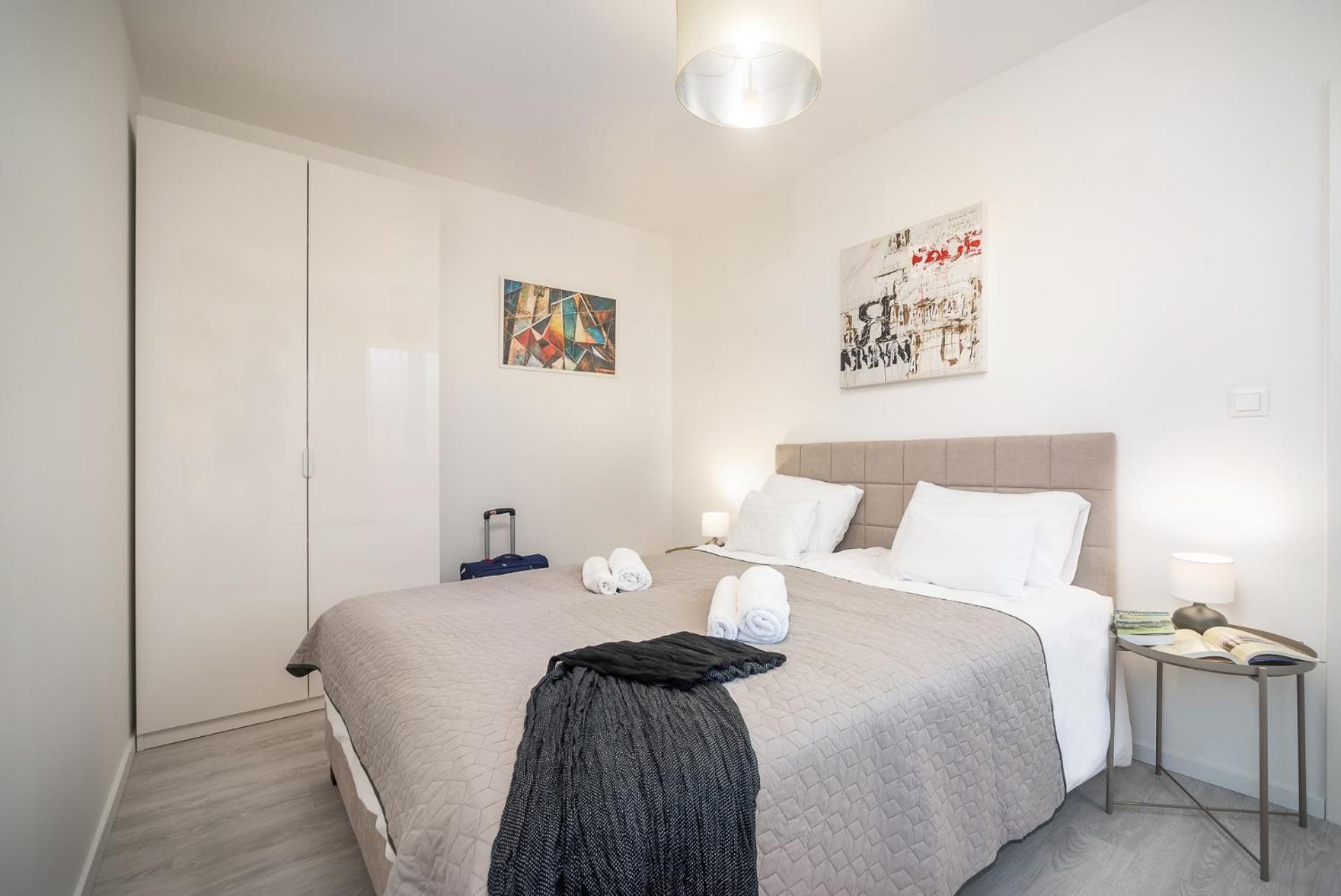 Sunlit Heaven 2-bdr Apartamento *