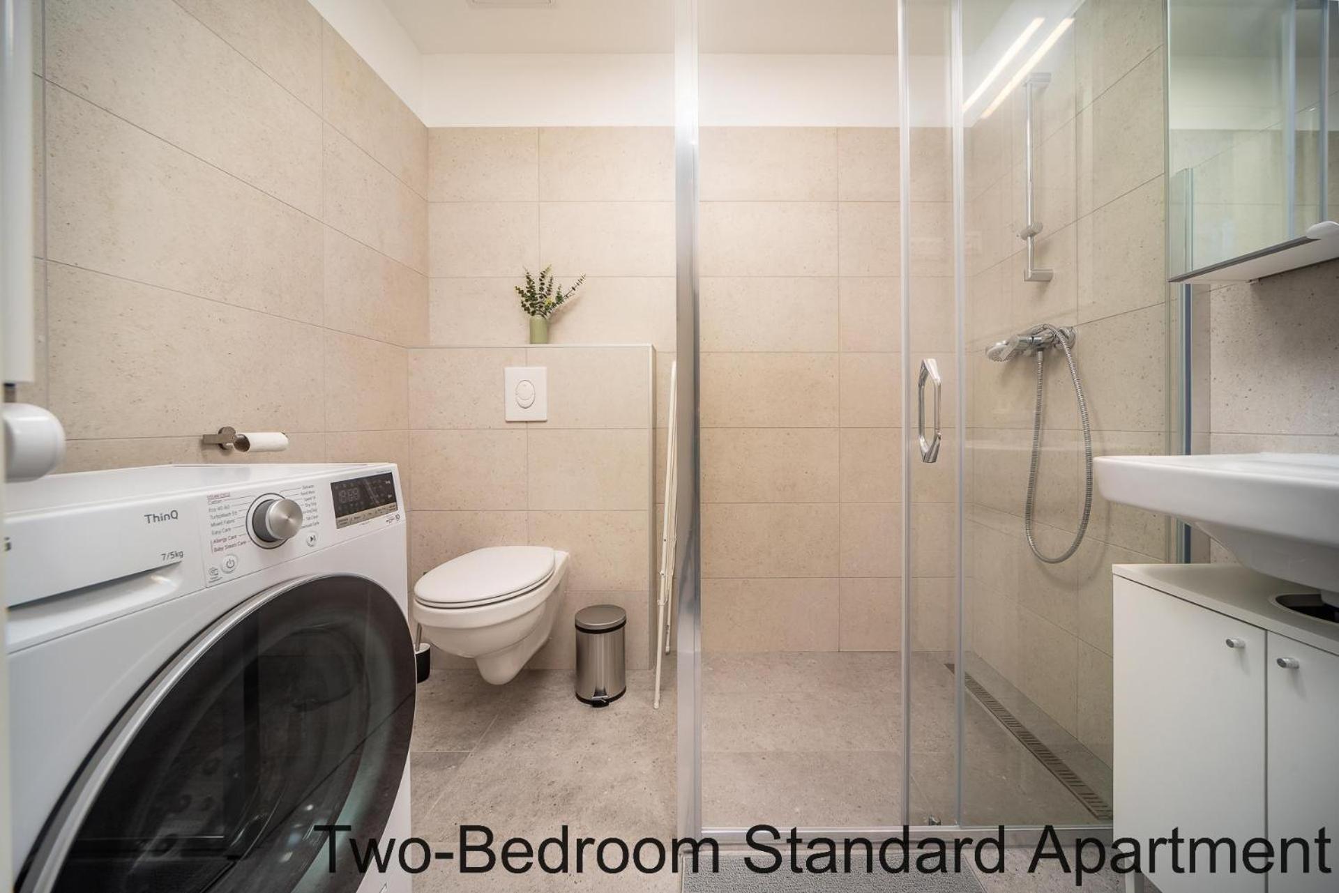 Sunlit Heaven 2-bdr Apartamento *