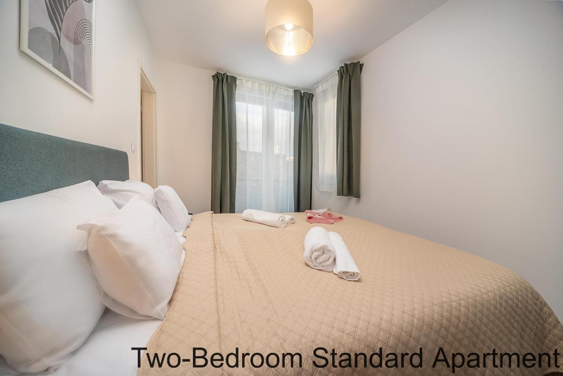 Sunlit Heaven 2-bdr Apartamento *